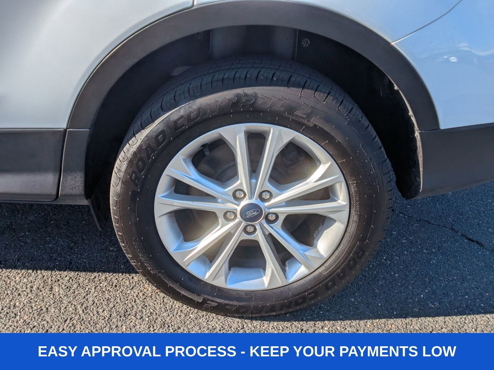 Used 2019 Ford Escape SE AWD/4WD image 12