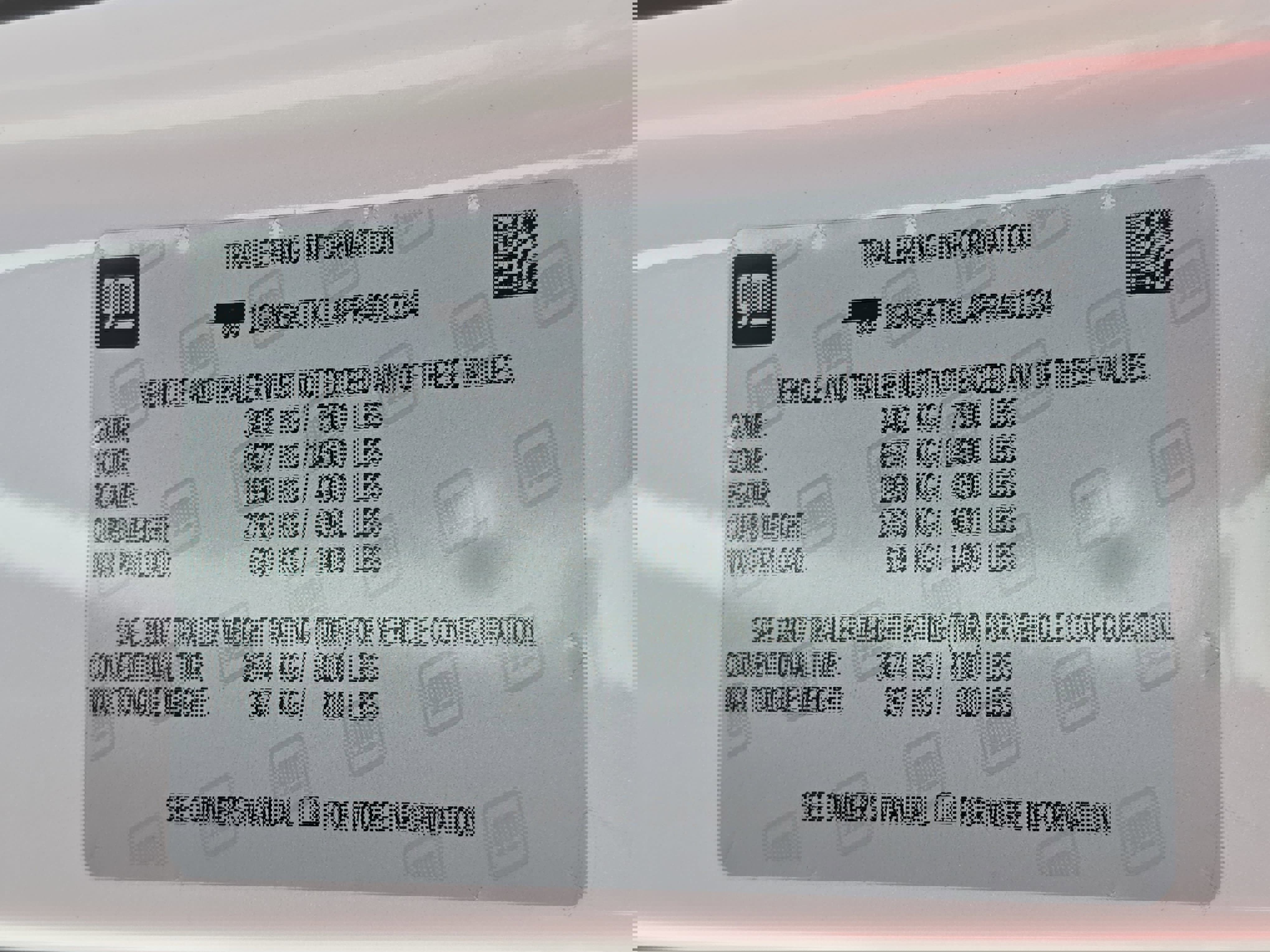 Used 2023 Chevrolet Tahoe High Country image 36