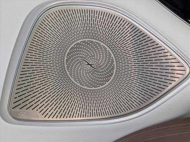 Used 2023 Mercedes-Benz EQS 580 4MATIC Sedan image 18