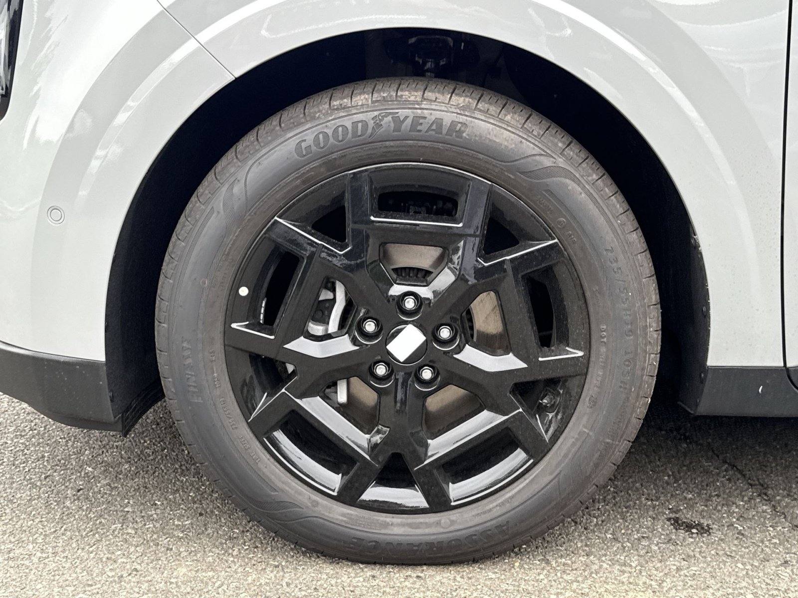 New 2026 Kia Carnival SX Prestige FWD image 17