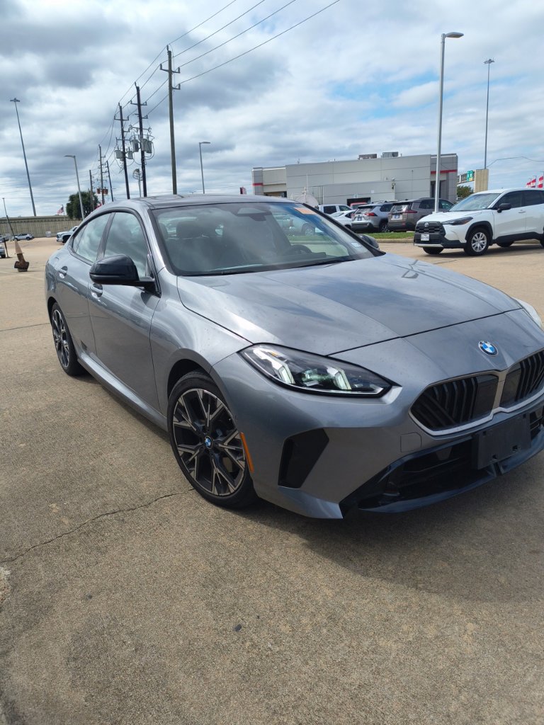 Used 2026 BMW 228i xDrive AWD/4WD image 2