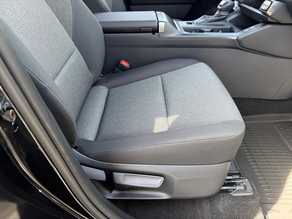 New 2026 Toyota RAV4 LE image 41