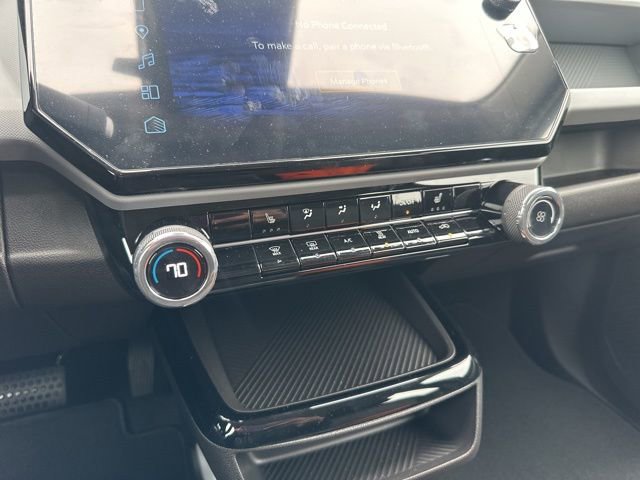 New 2027 Chevrolet Bolt LT w/ Comfort Package image 24