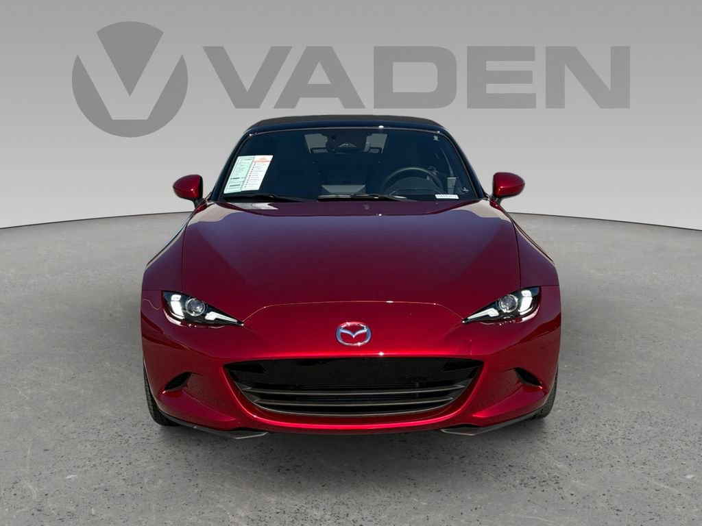 Used 2025 MAZDA MX-5 Miata Grand Touring image 22