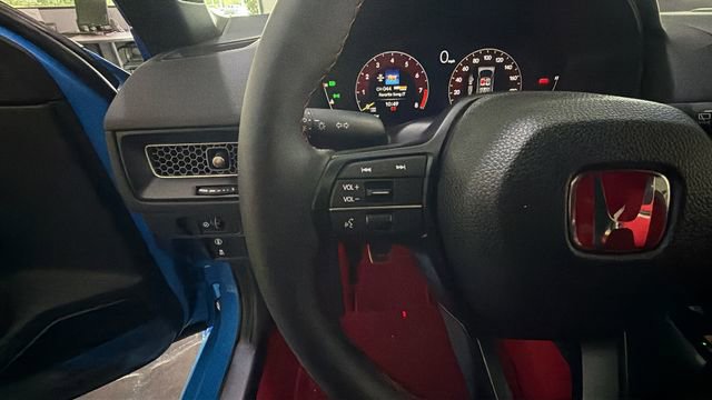 New 2026 Honda Civic Type R image 26