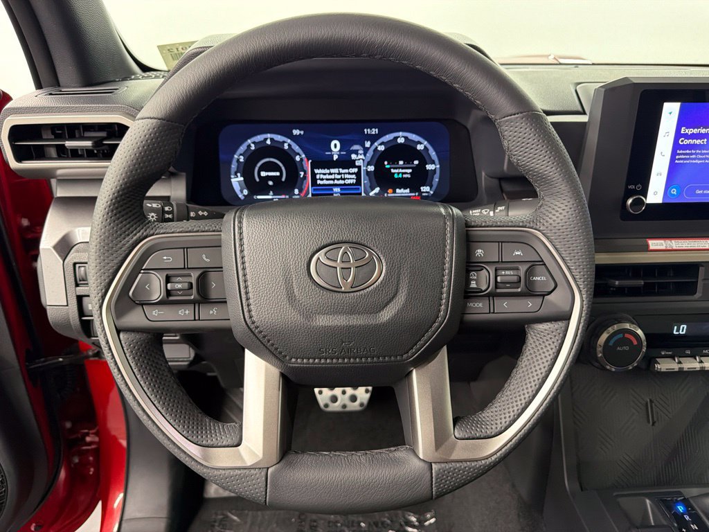 New 2026 Toyota Tacoma TRD Sport RWD image 19