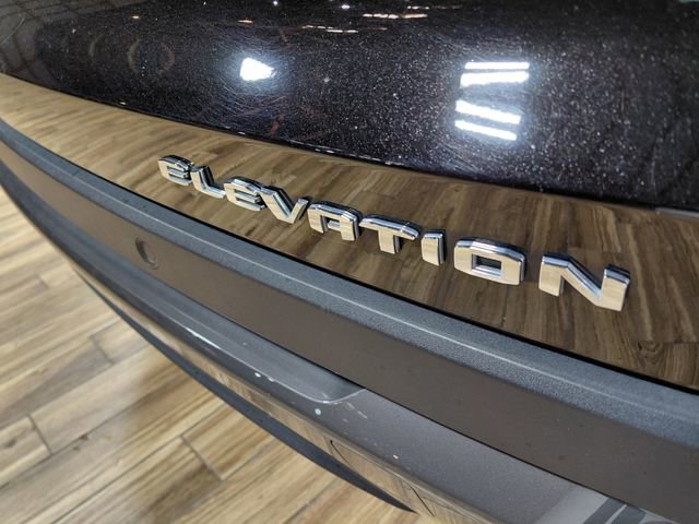Used 2026 GMC Terrain Elevation AWD/4WD image 15