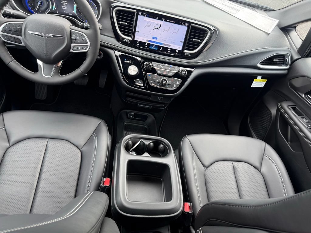 New 2026 Chrysler Pacifica Select FWD image 42