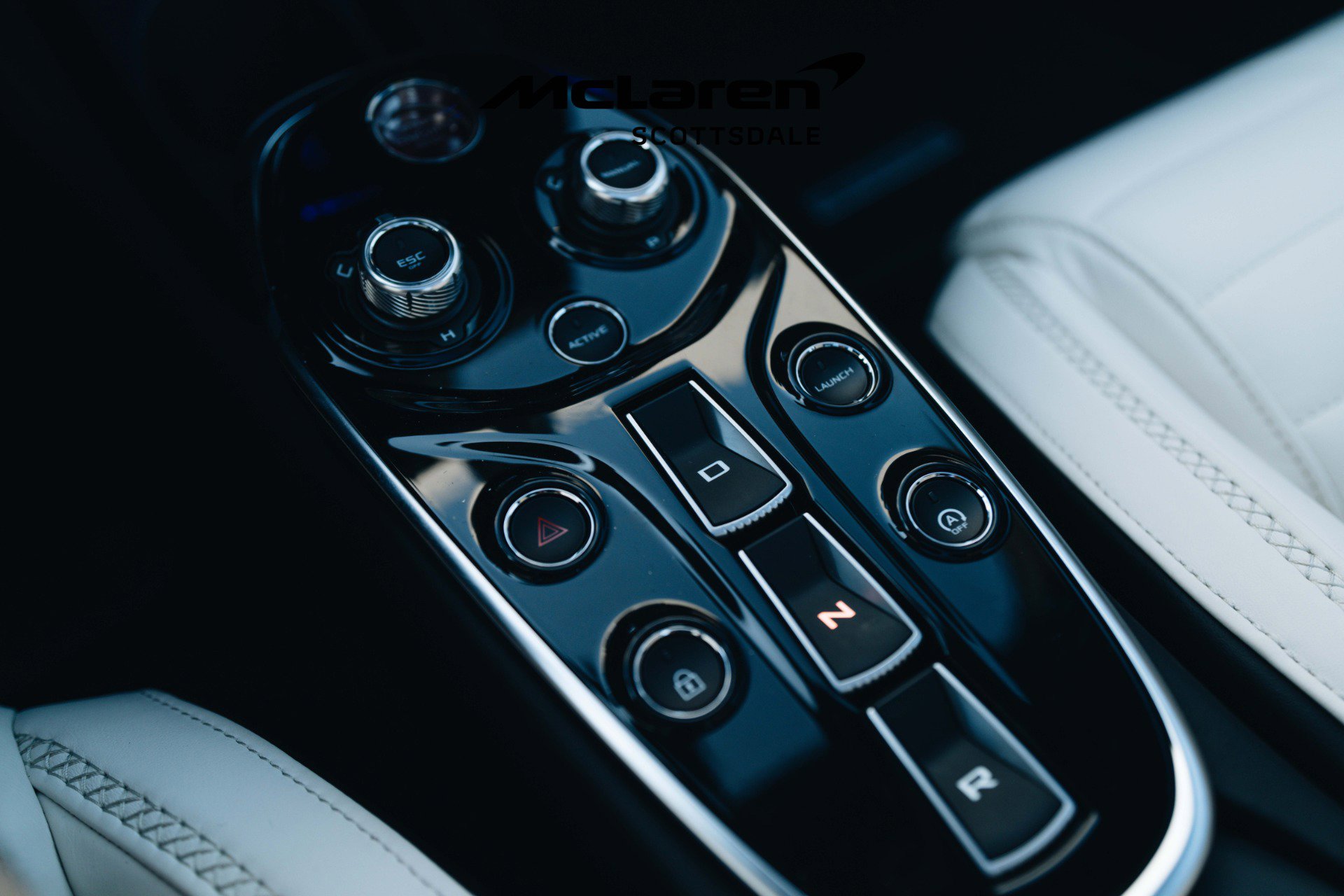 Used 2025 McLaren GTS image 29