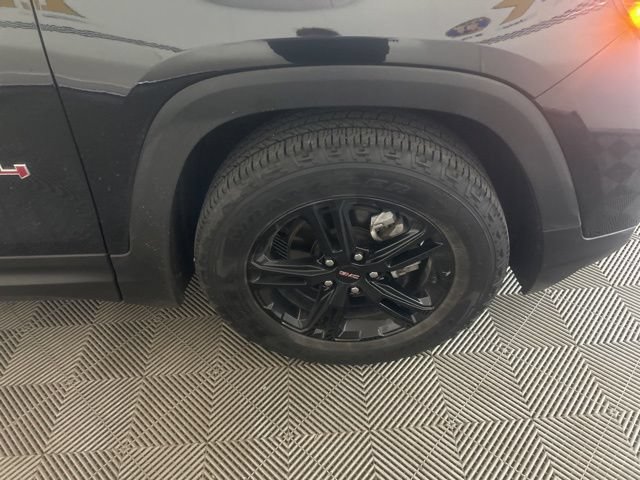 Used 2024 GMC Terrain AT4 w/ Infotainment Package II AWD/4WD image 38