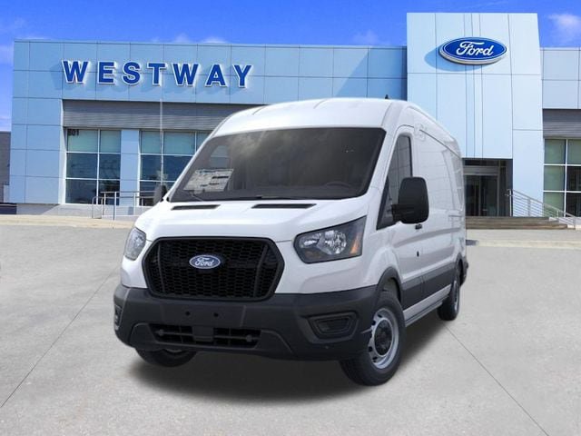 New 2026 Ford Transit 250 148 Medium Roof RWD image 2