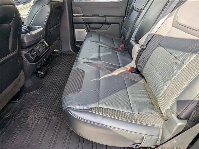 Used 2023 Ford F150 Raptor image 18