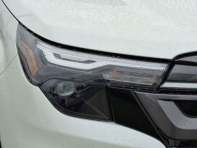 New 2026 Subaru Forester Premium image 10