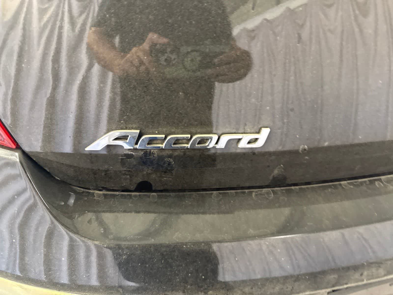 Used 2017 Honda Accord Touring image 14