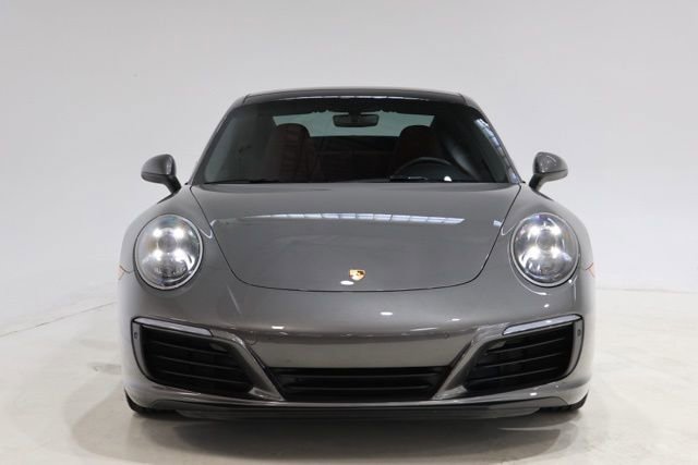 Used 2019 Porsche 911 Carrera 4S image 2
