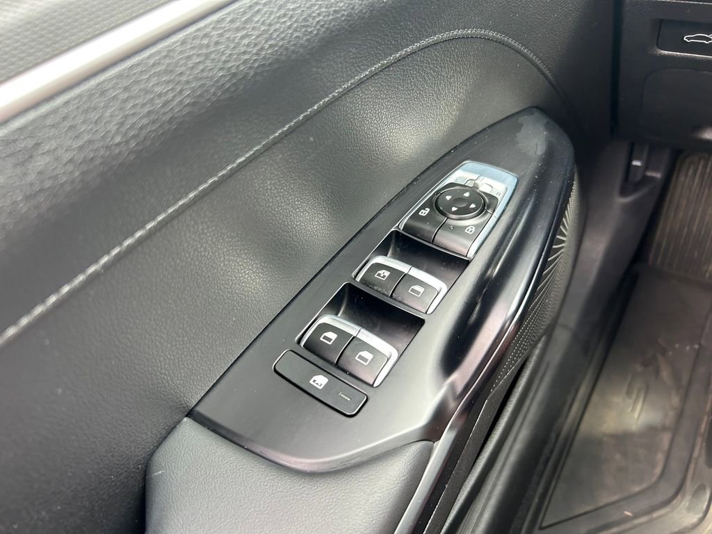 Used 2023 Kia K5 GT-Line w/ GT-Line Premium Package image 21