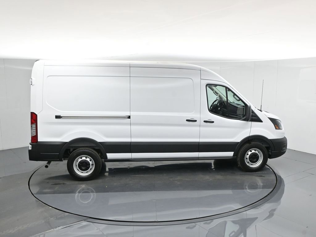New 2026 Ford Transit 250 Base image 34