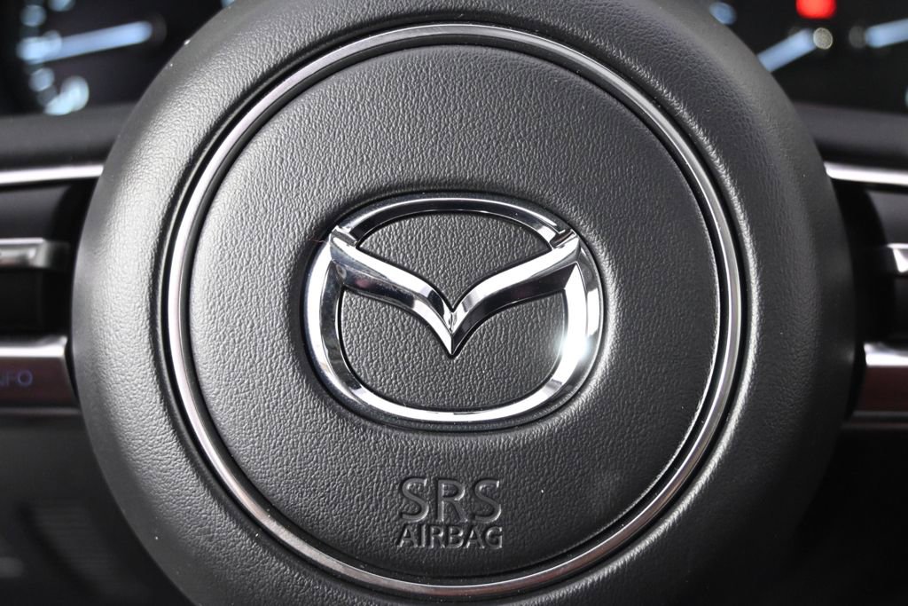 New 2026 MAZDA CX-50 2.5 Turbo w/ Accent Package image 35
