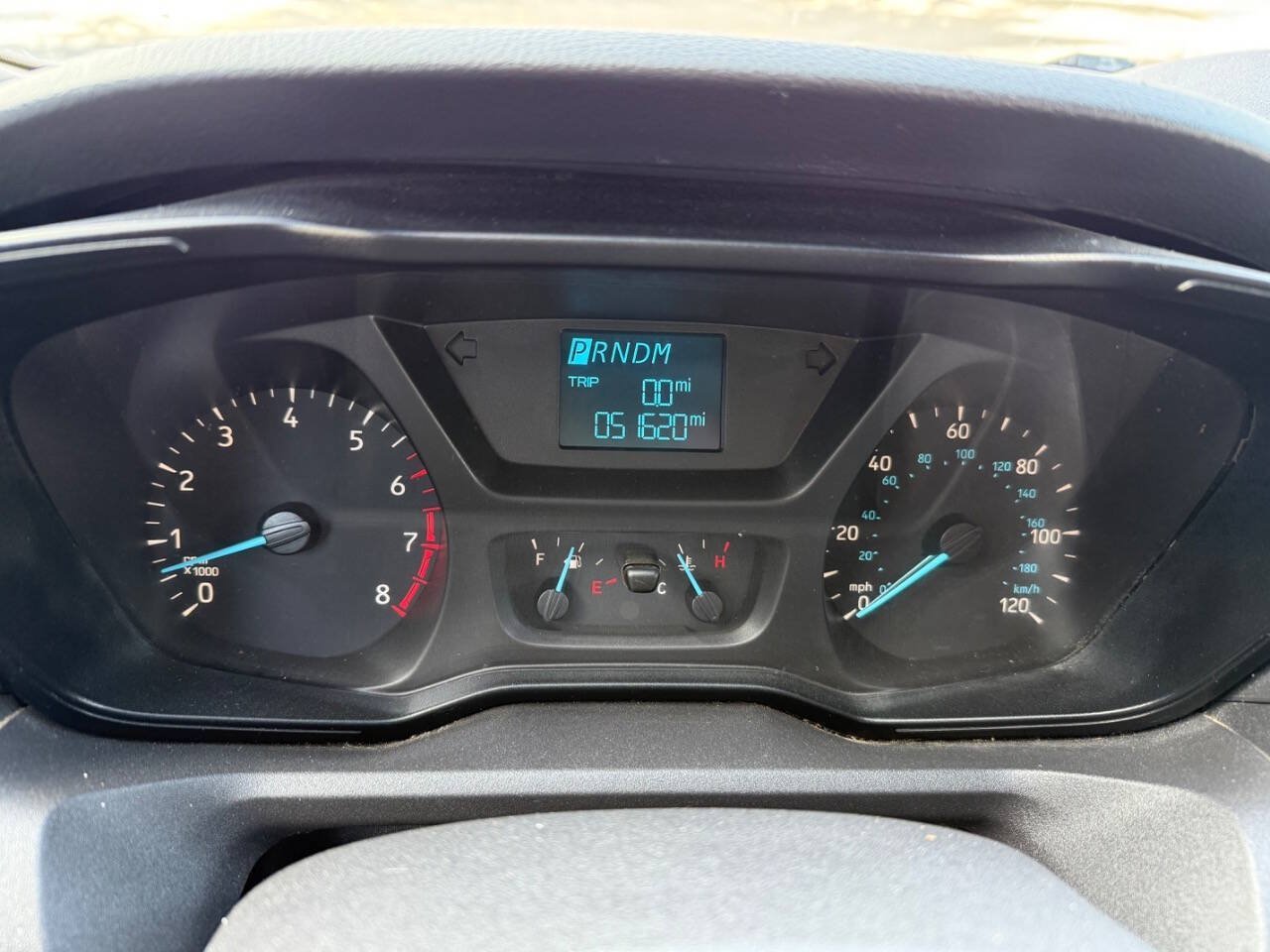 Used 2015 Ford Transit 150 XL RWD image 21