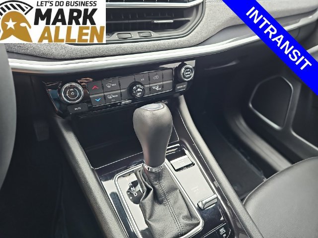 Used 2024 Jeep Compass Latitude AWD/4WD image 17