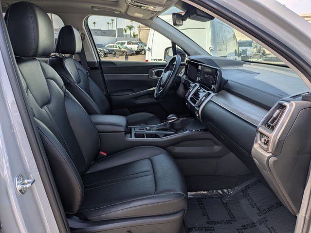 Used 2023 Kia Sorento X-Line EX AWD/4WD image 22