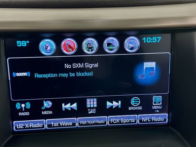 Used 2017 GMC Acadia Denali w/ Technology Package image 13