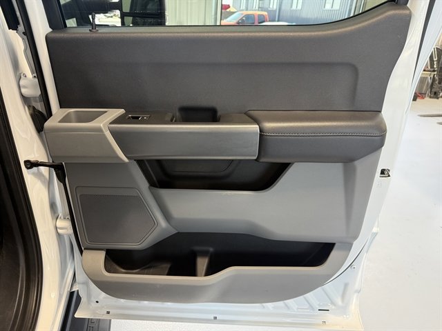 Used 2024 Ford F250 XLT image 22