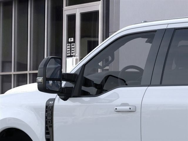 New 2026 Ford F350 XLT w/ XLT Premium Package AWD/4WD image 20