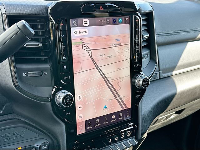 New 2026 RAM 2500 Power Wagon image 8