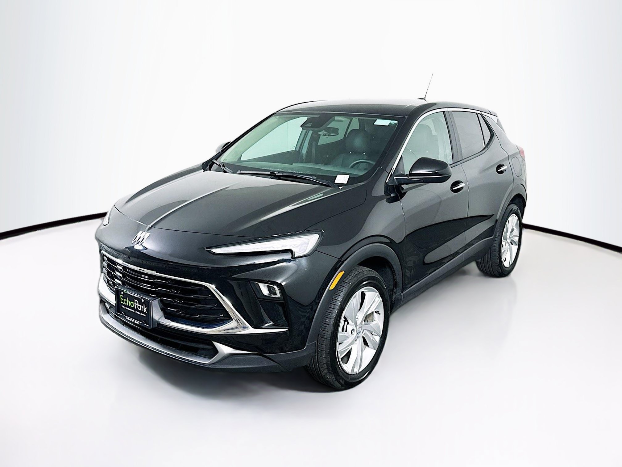Used 2025 Buick Encore GX Preferred FWD image 3