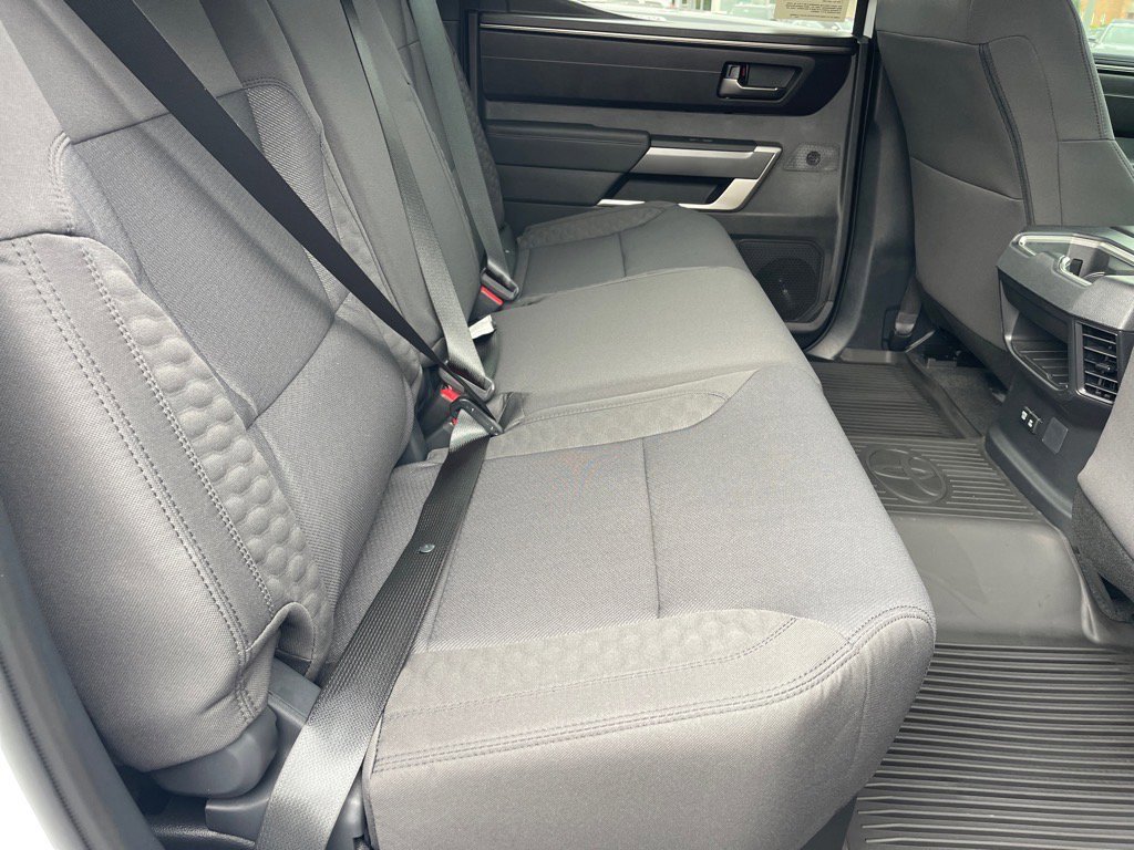 New 2026 Toyota Tundra SR5 image 15