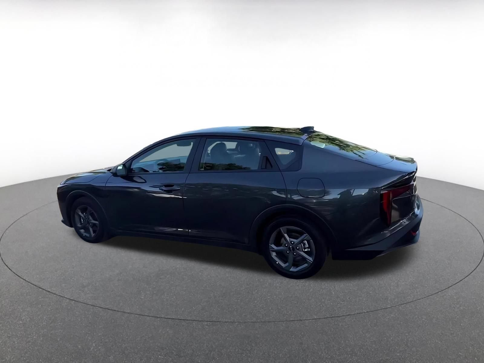 Used 2025 Kia K4 FWD image 10