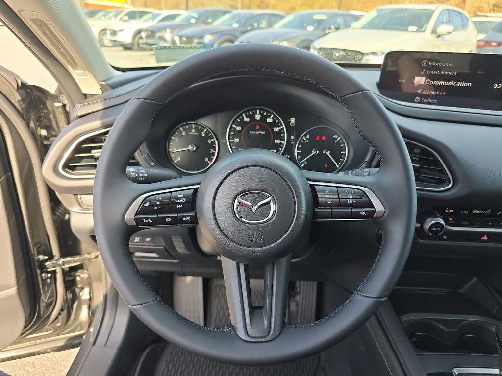 New 2026 MAZDA CX-30 AWD 2.5 S image 29