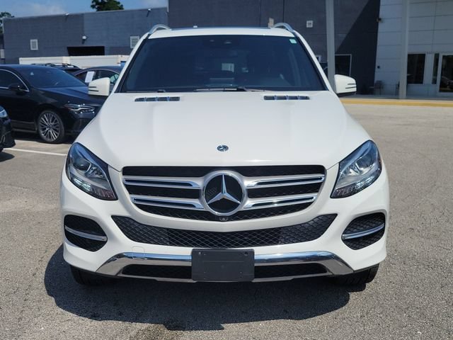 Used 2018 Mercedes-Benz GLE 350 4MATIC image 6