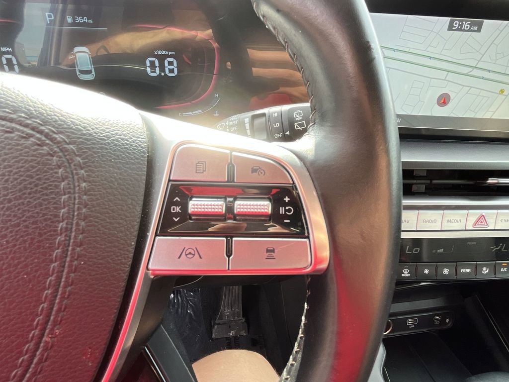Used 2025 Kia Telluride S image 22