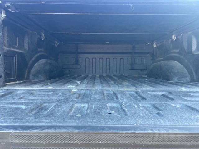 Used 2022 Ford F150 Lariat w/ Equipment Group 502A High image 10