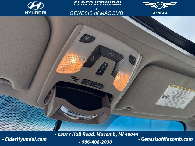Used 2014 Toyota Sienna XLE FWD image 20