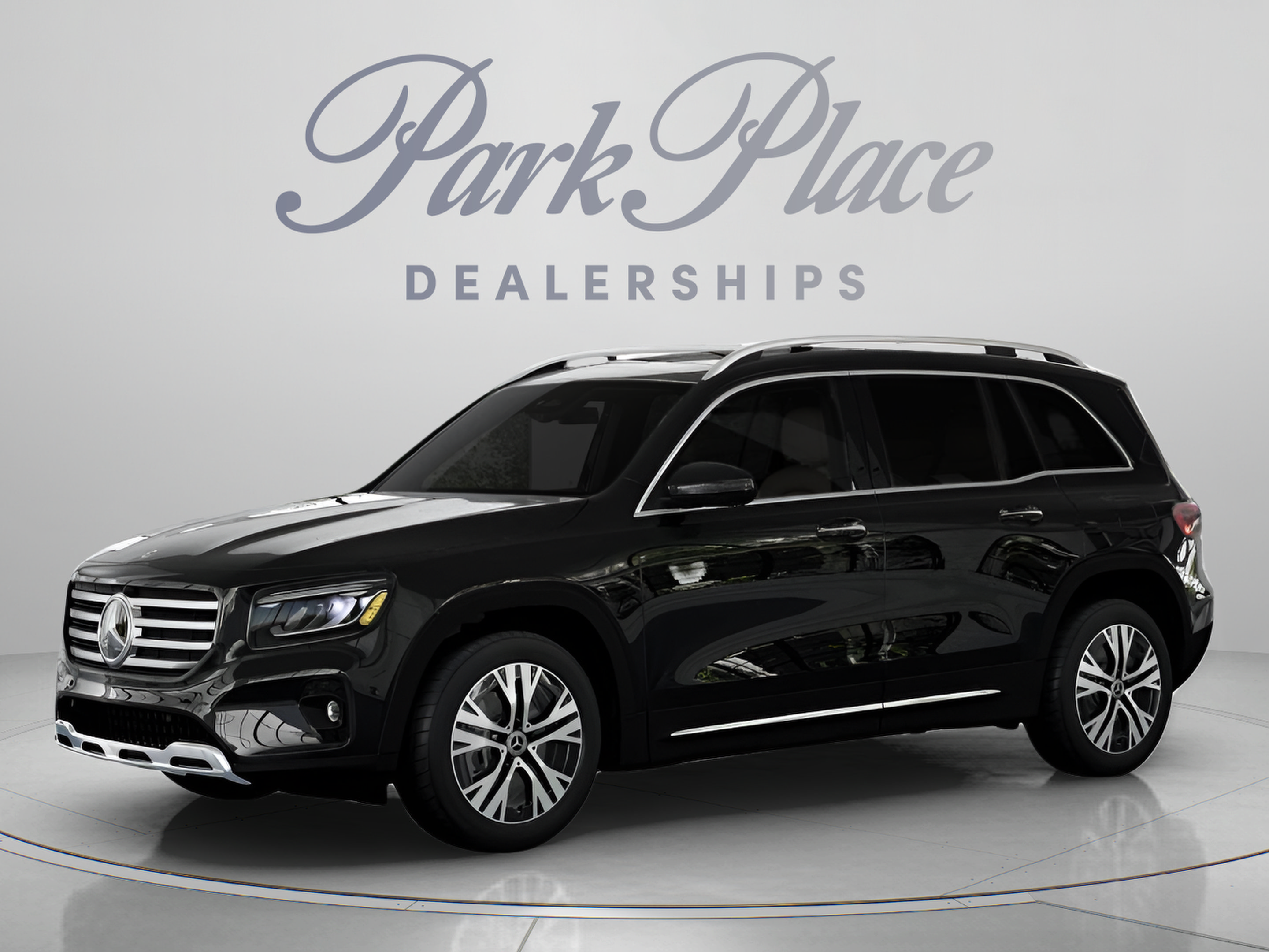 Certified 2026 Mercedes-Benz GLB 250 image 2