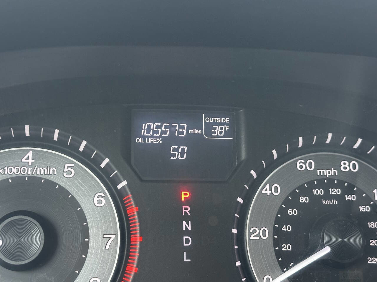 Used 2016 Honda Odyssey EX-L image 17