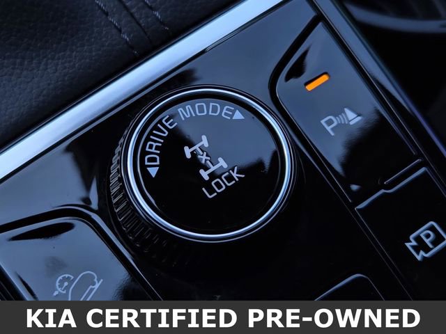 Certified 2025 Kia Sportage X-Pro image 27