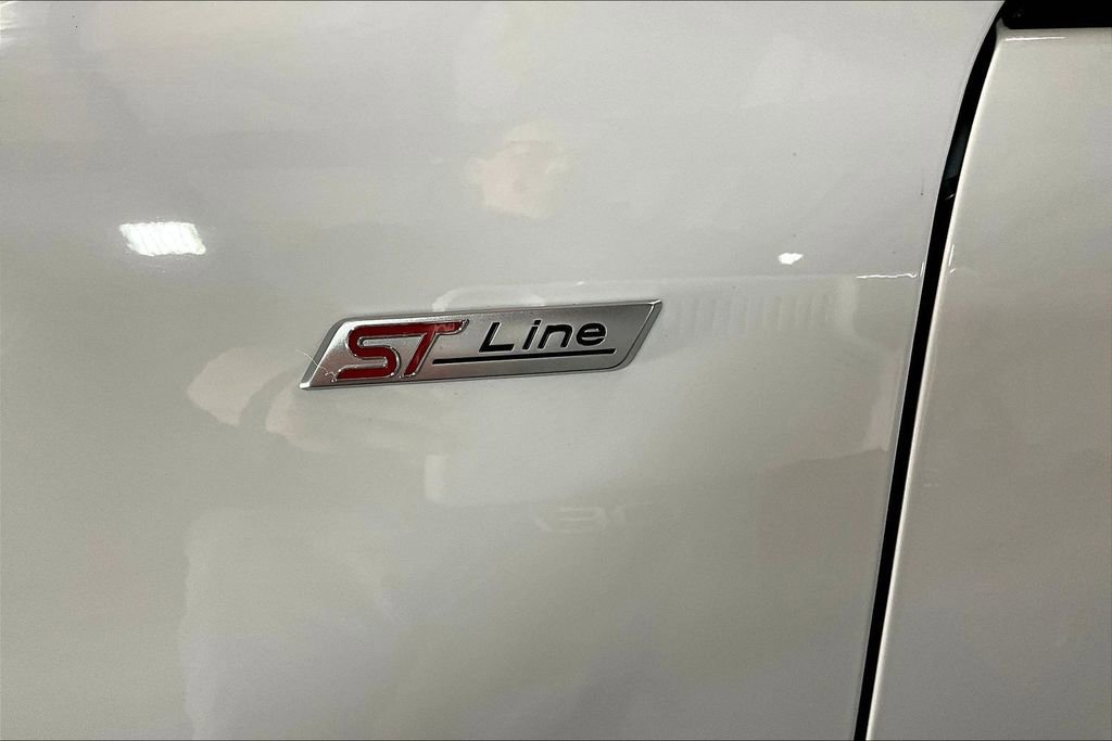 Used 2023 Ford Escape ST-Line Select w/ Tech Pack #2 image 25