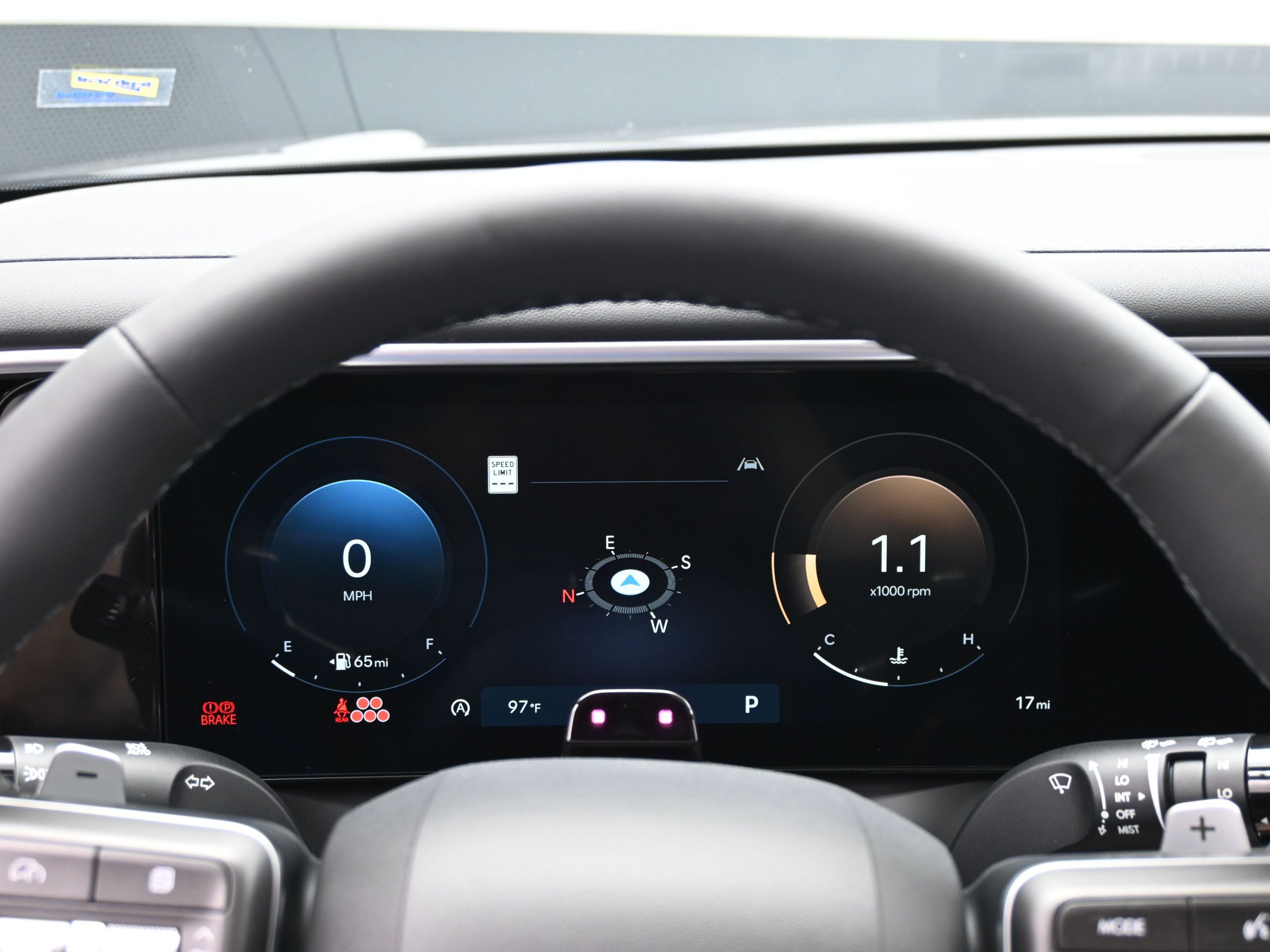 New 2026 Hyundai Palisade SEL image 5