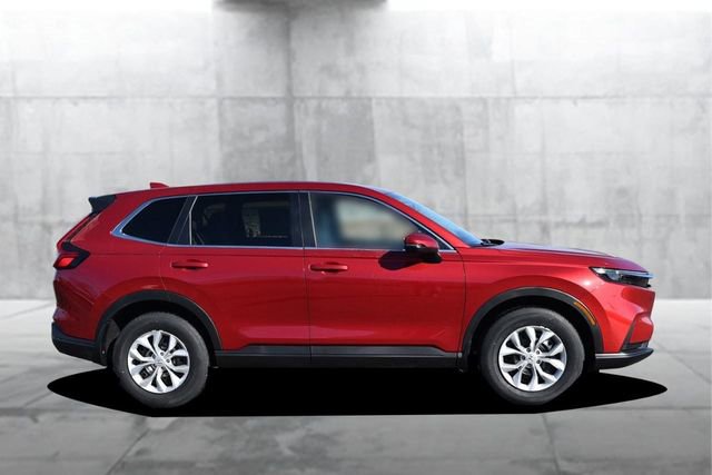 New 2026 Honda CR-V LX image 5