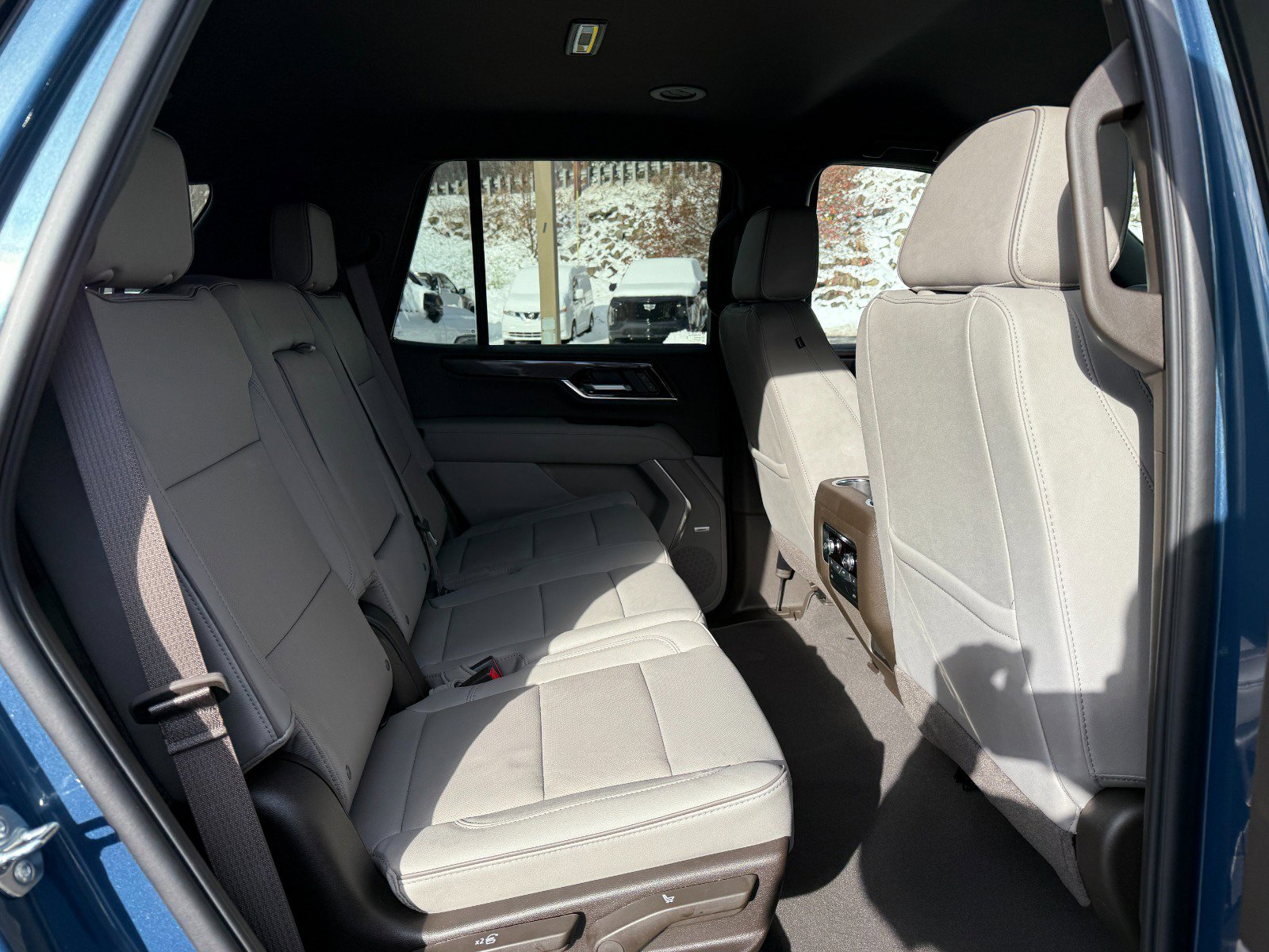 New 2026 GMC Yukon Elevation image 22