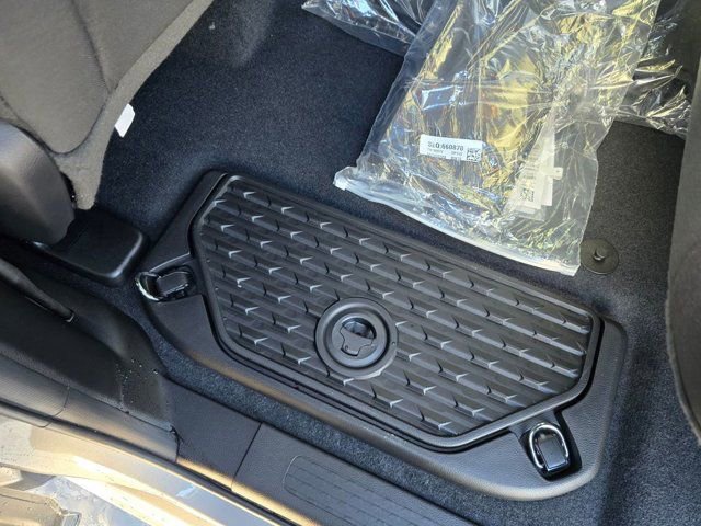 New 2026 RAM 1500 Tradesman AWD/4WD image 34