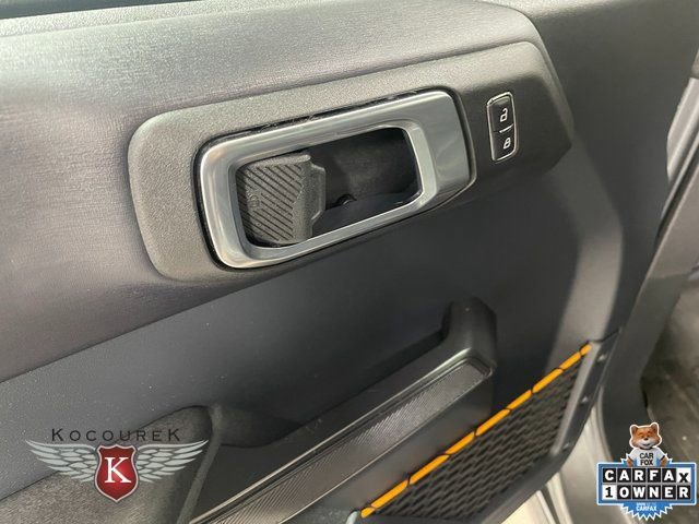 Used 2024 Ford Bronco Badlands image 20
