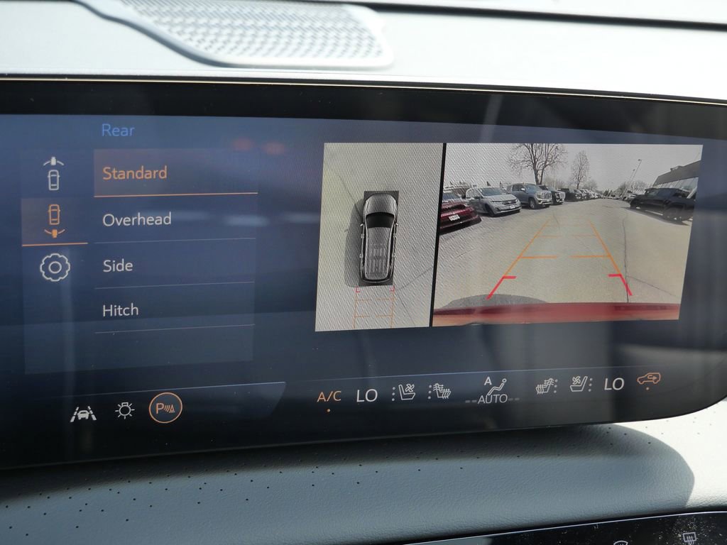 New 2026 Buick Enclave Avenir w/ Super Cruise Package AWD/4WD image 56