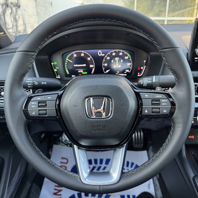 New 2026 Honda Civic Sport Touring image 16