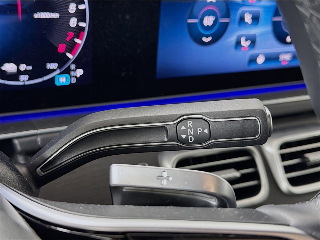 New 2025 Mercedes-Benz GLE 450e 4MATIC image 20