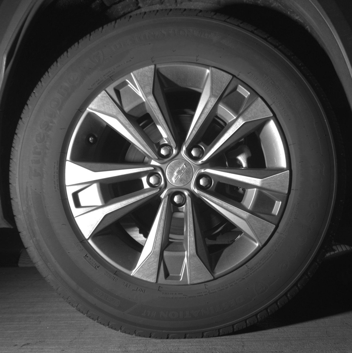 Used 2025 Chevrolet Equinox LT image 15